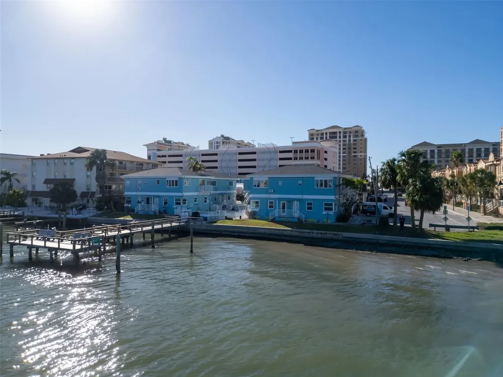 483 E Shore Drive Clearwater Beach FL 33767