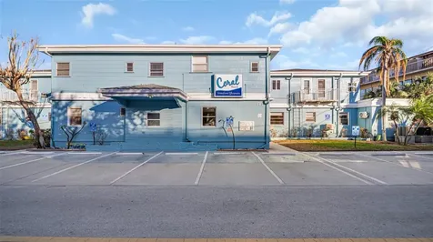 483 E Shore Drive Clearwater Beach FL 33767