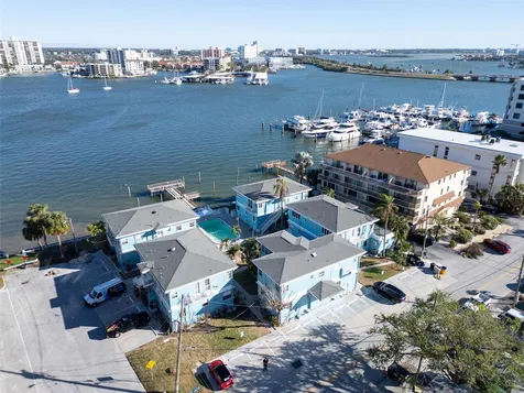 483 E Shore Drive Clearwater Beach FL 33767