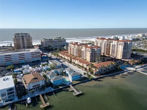 483 E Shore Drive Clearwater Beach FL 33767