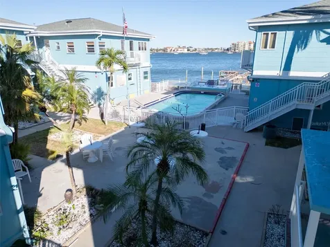 483 E Shore Drive Clearwater Beach FL 33767