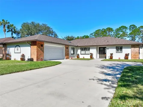 19 Westbriar Lane Palm Coast FL 32164