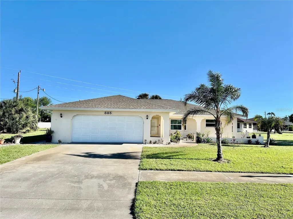 885 Bay Vista Boulevard Englewood FL 34223