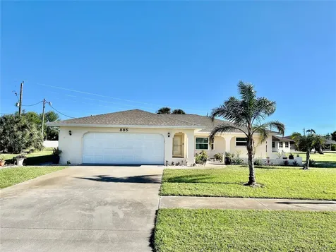 885 Bay Vista Boulevard Englewood FL 34223
