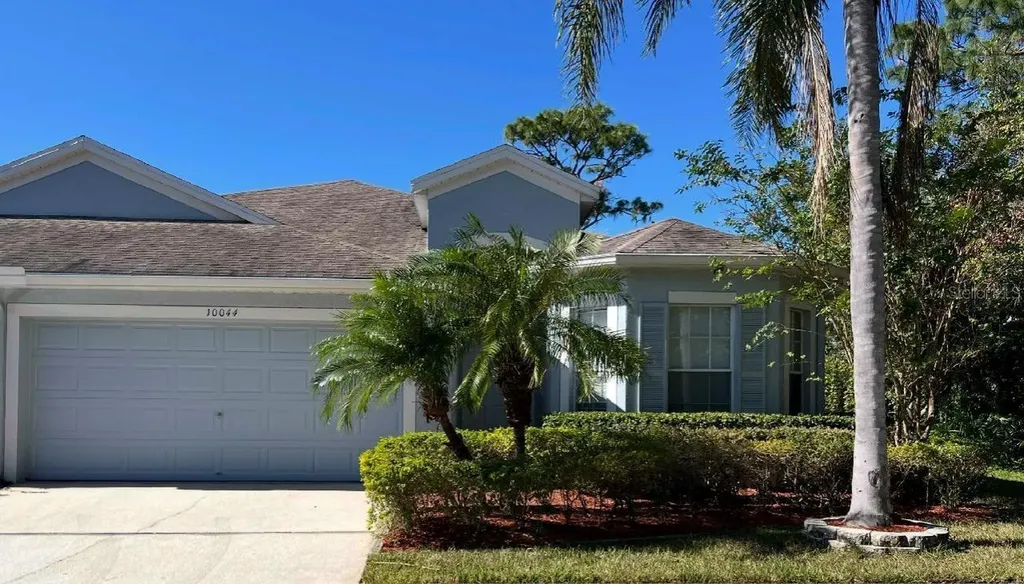 10044 Bucklin Street Tampa FL 33625