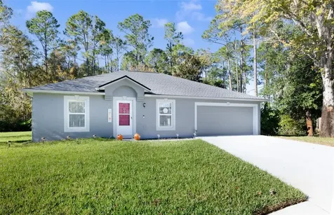 11 Zeidler Place Palm Coast FL 32164