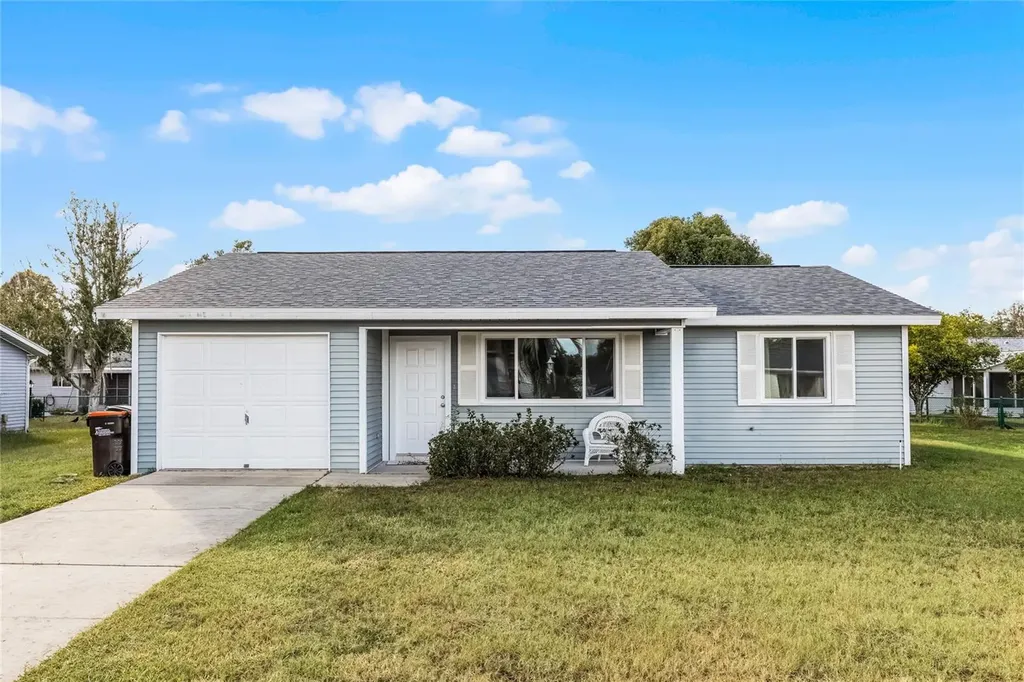 10930 SW 83rd Court Ocala FL 34481