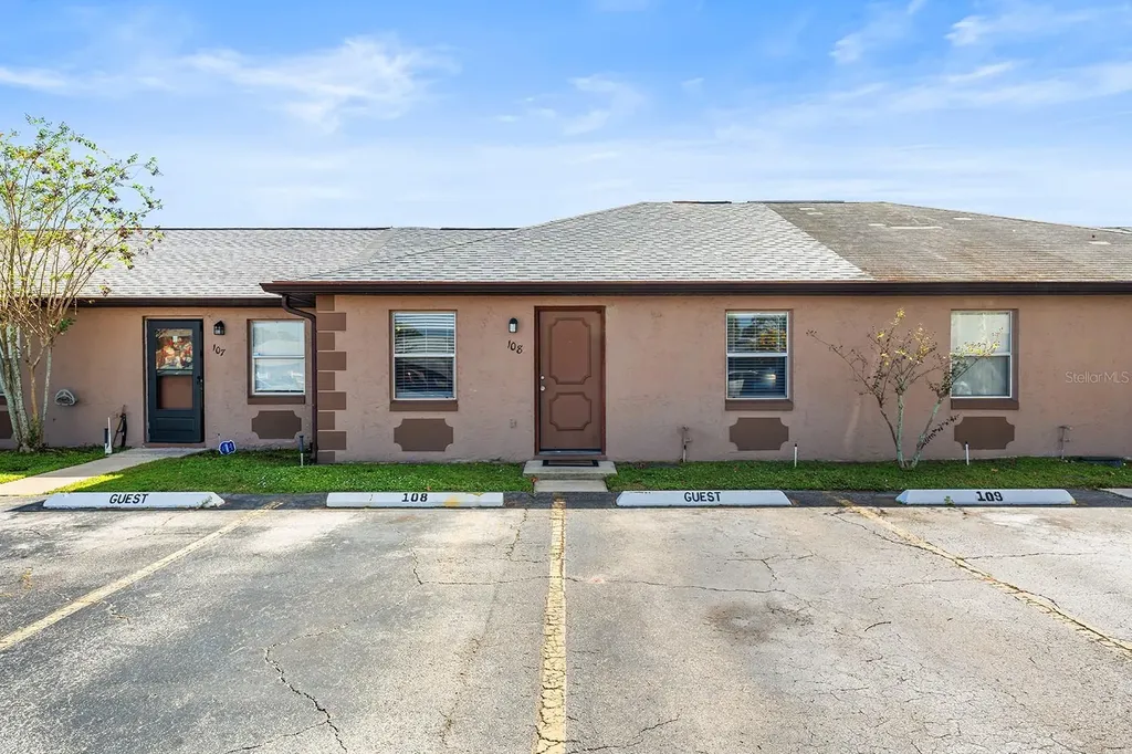 108 Las Brisas Way Kissimmee FL 34743