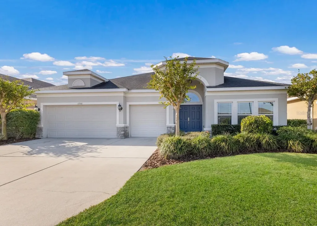 11916 Persian Terrace Bradenton FL 34212