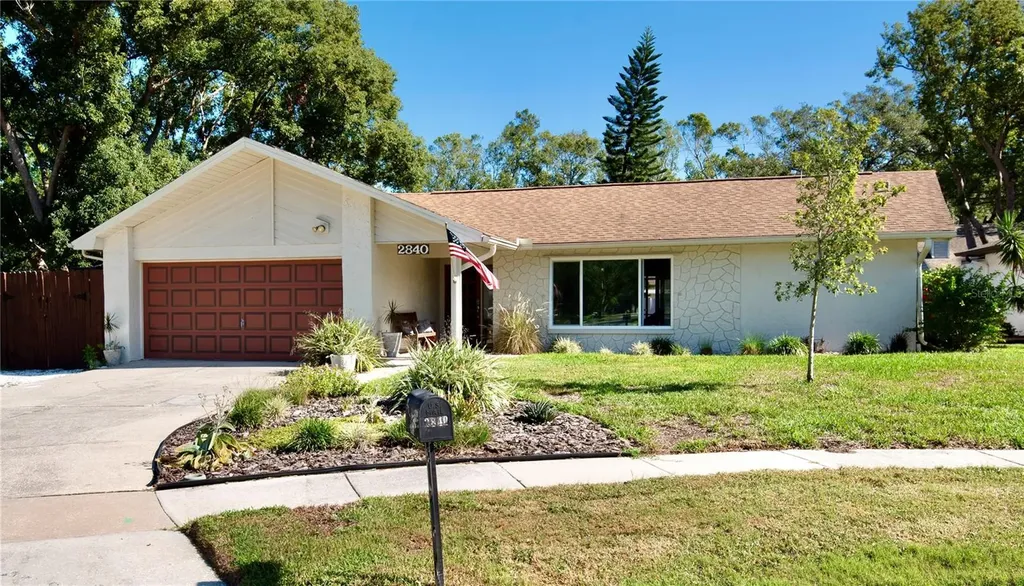 2840 Thistle Court N Palm Harbor FL 34684