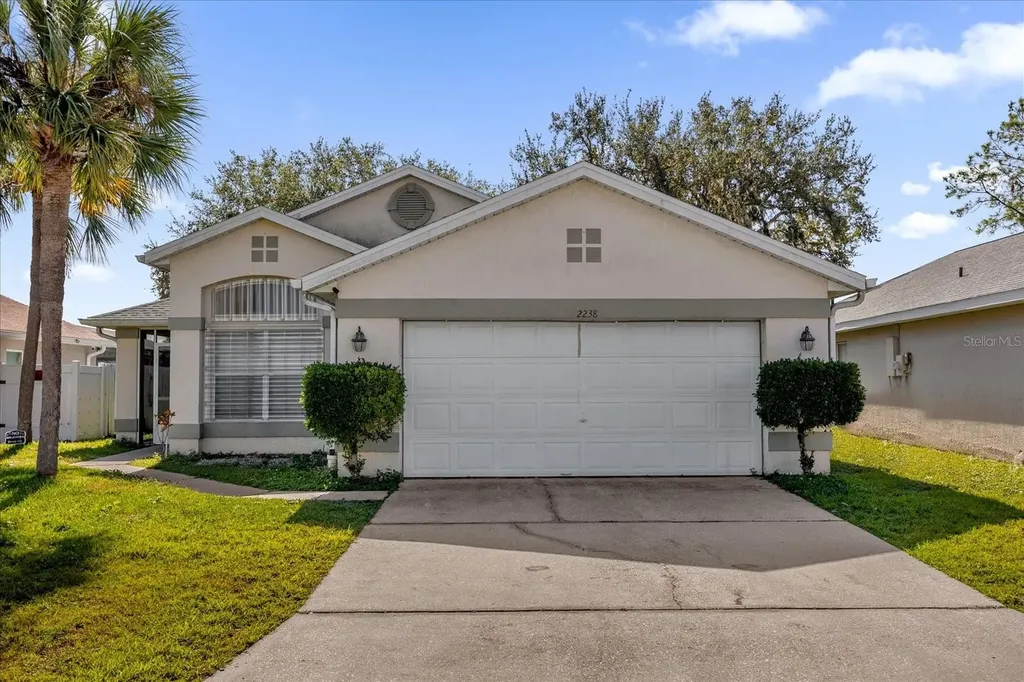 2238 Wyndam Way Kissimmee FL 34743