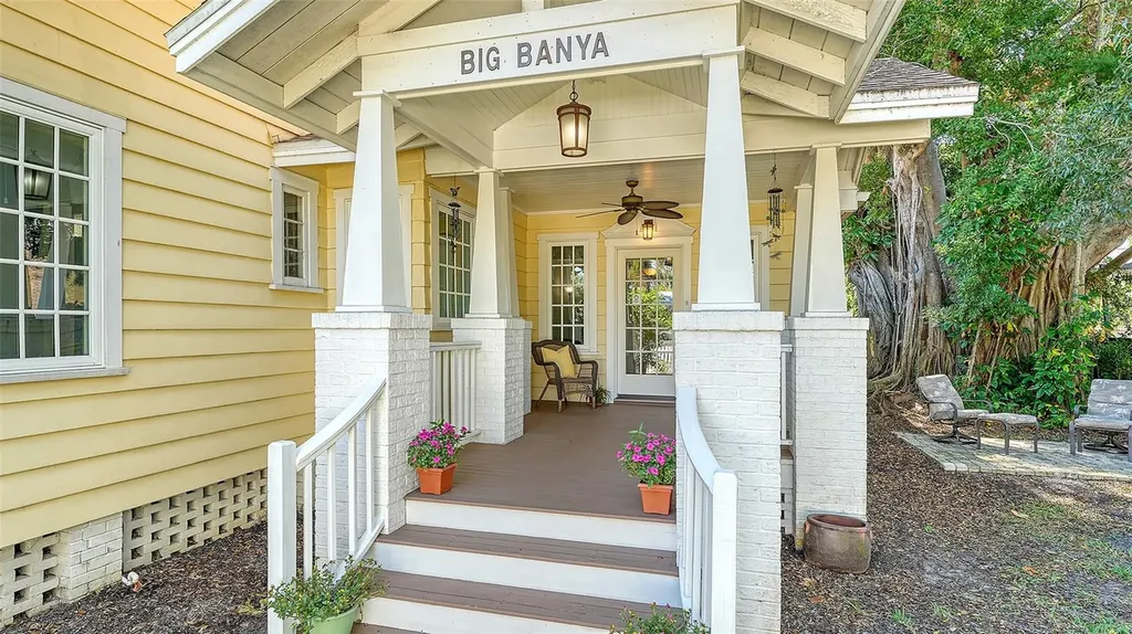 1862 Prospect Street Sarasota FL 34239