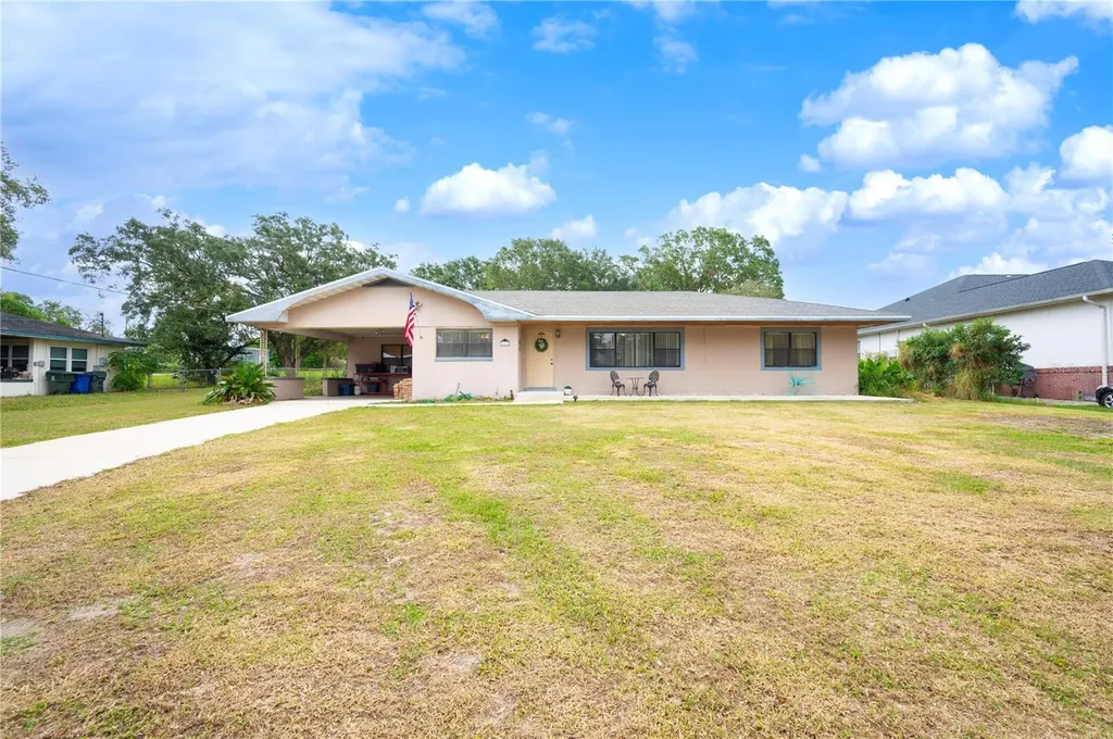 565 N Pennsylvania Avenue Lake Alfred FL 33850