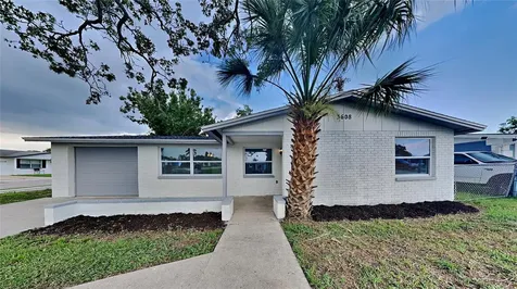 3608 Chauncy Road Holiday FL 34691