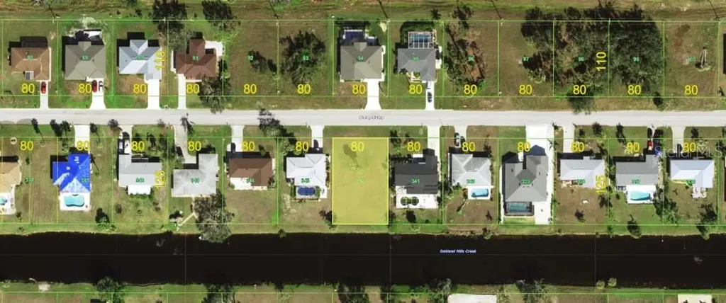254 Annapolis Lane Rotonda West FL 33947