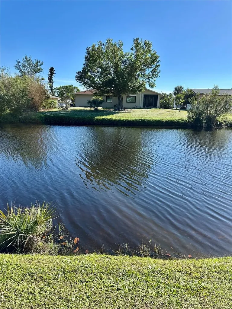 254 Annapolis Lane Rotonda West FL 33947