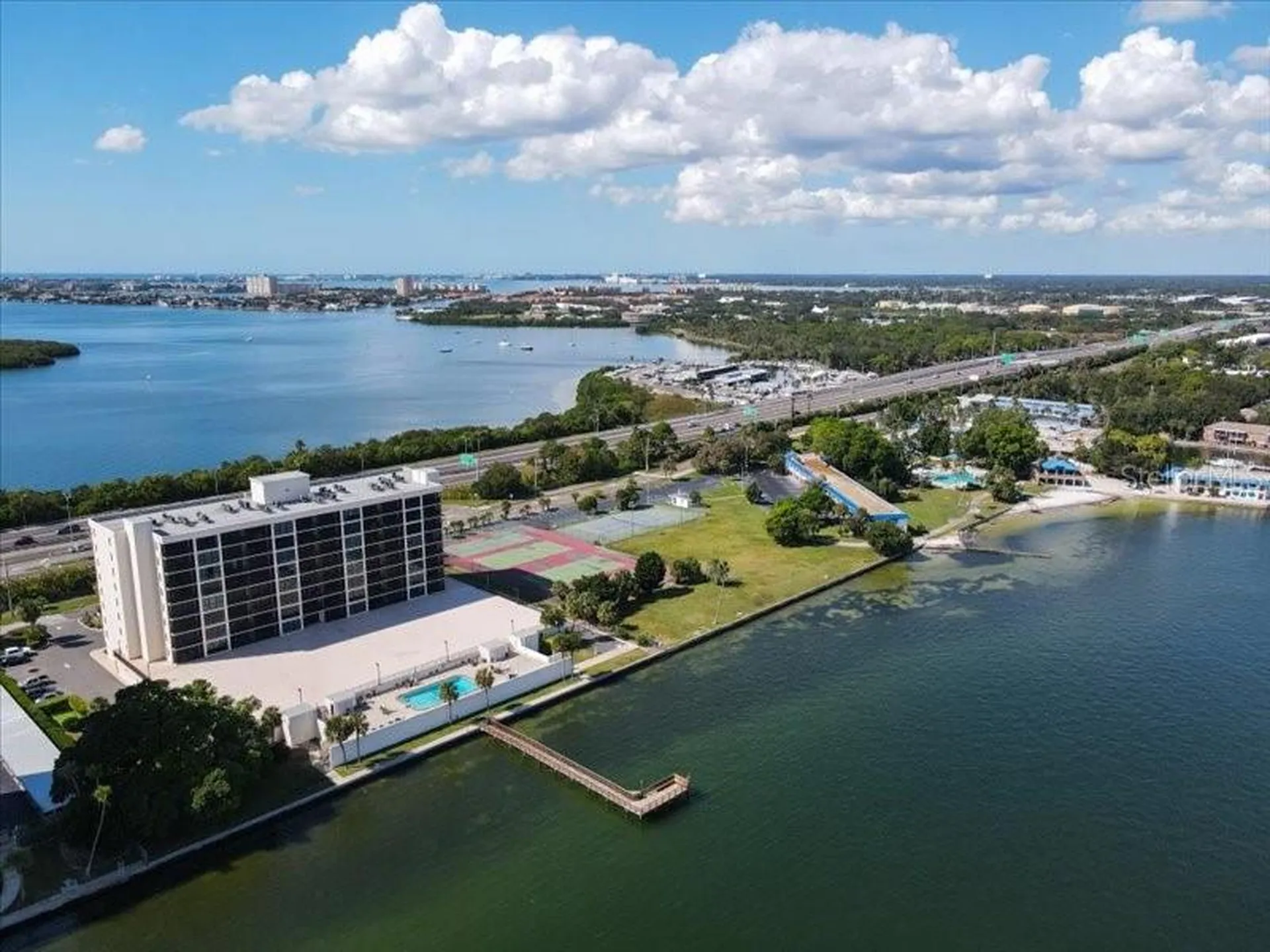 7100 Sunshine Skyway Lane S St Petersburg FL 33711