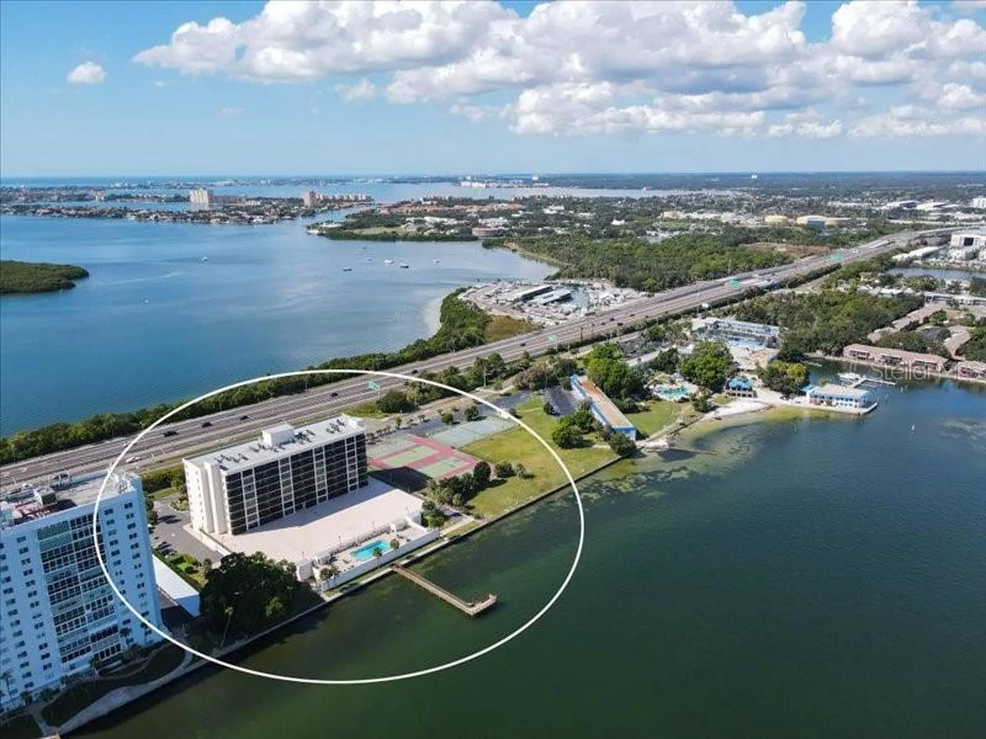 7100 Sunshine Skyway Lane S St Petersburg FL 33711