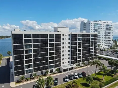7100 Sunshine Skyway Lane S St Petersburg FL 33711