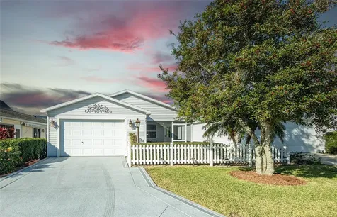 432 Aldrich Avenue The Villages FL 32162