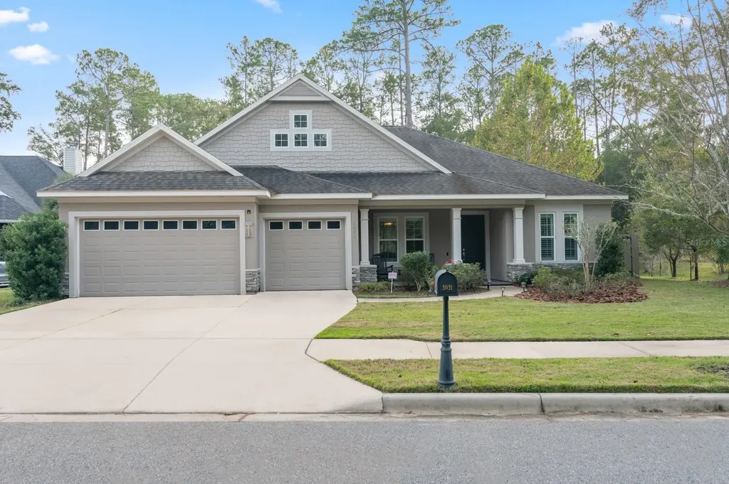 5051 NW 36th Road Gainesville FL 32606
