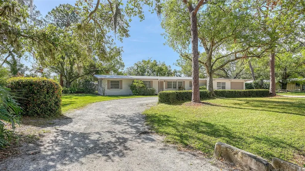 3812 Malec Circle Sarasota FL 34233