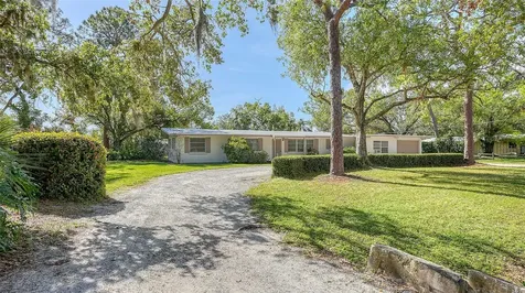 3812 Malec Circle Sarasota FL 34233