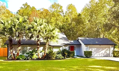 791 Violet Street Tallahassee FL 32308
