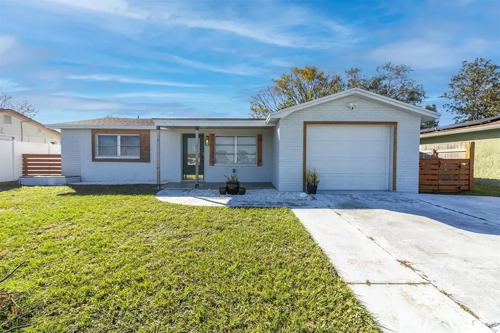 3226 Coldwell Drive Holiday FL 34691