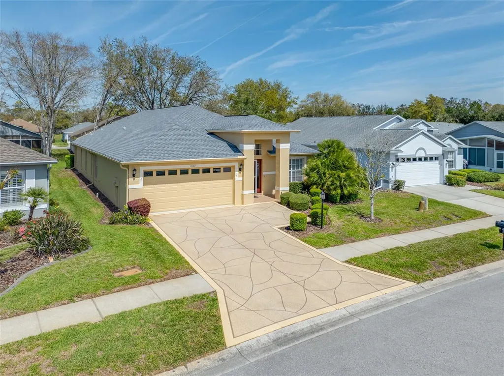 11917 Spindrift Loop Hudson FL 34667