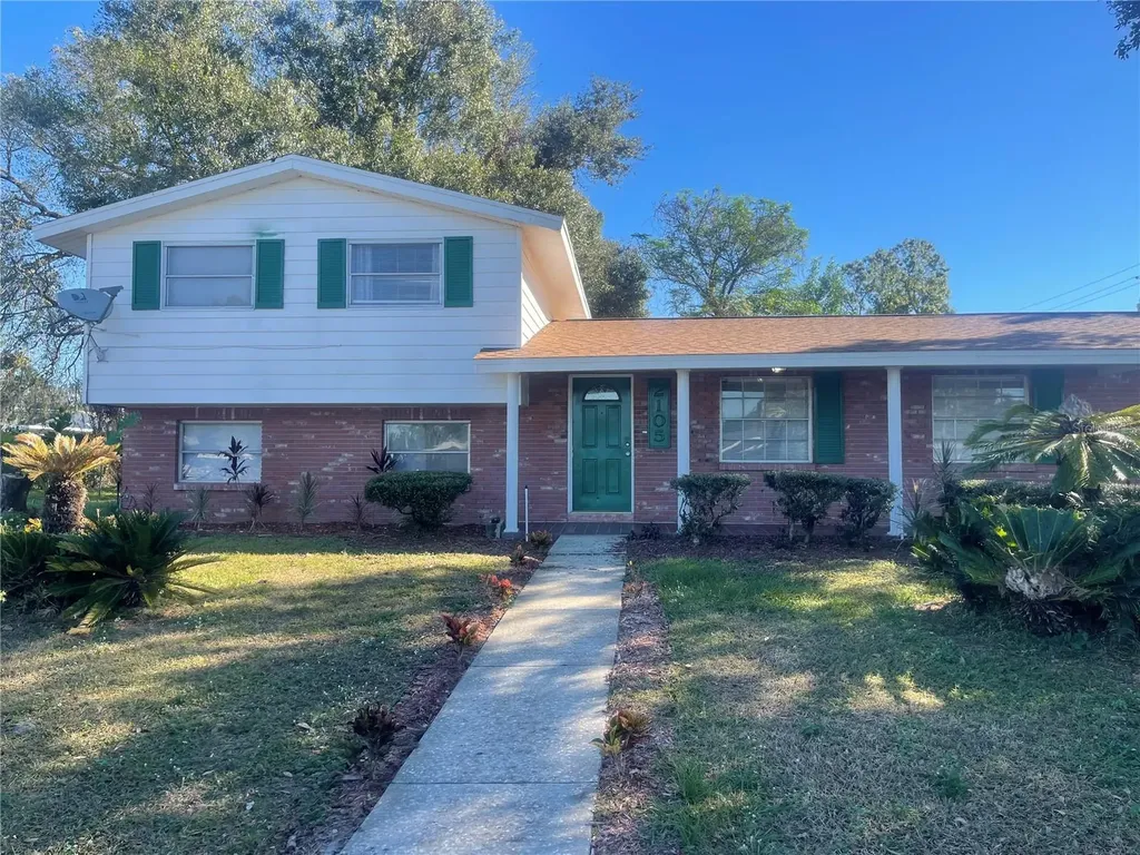 2105 Bassedena Circle W Lakeland FL 33805