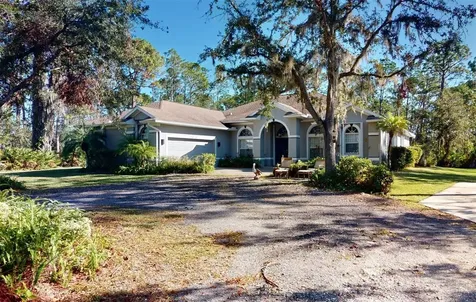 6416 Dunbarton Street North Port FL 34291