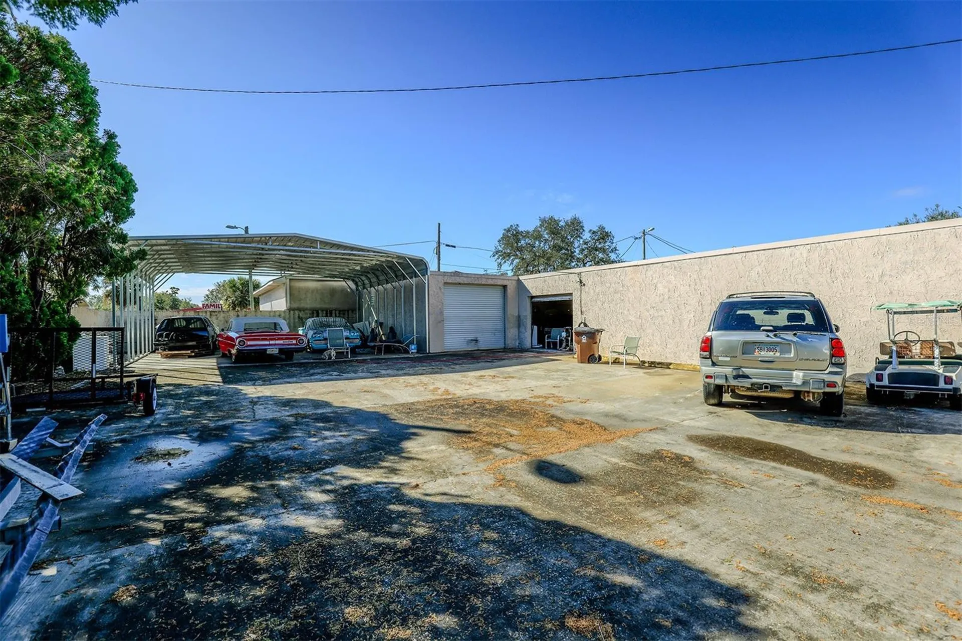 133 W Stuart Avenue Lake Wales FL 33853