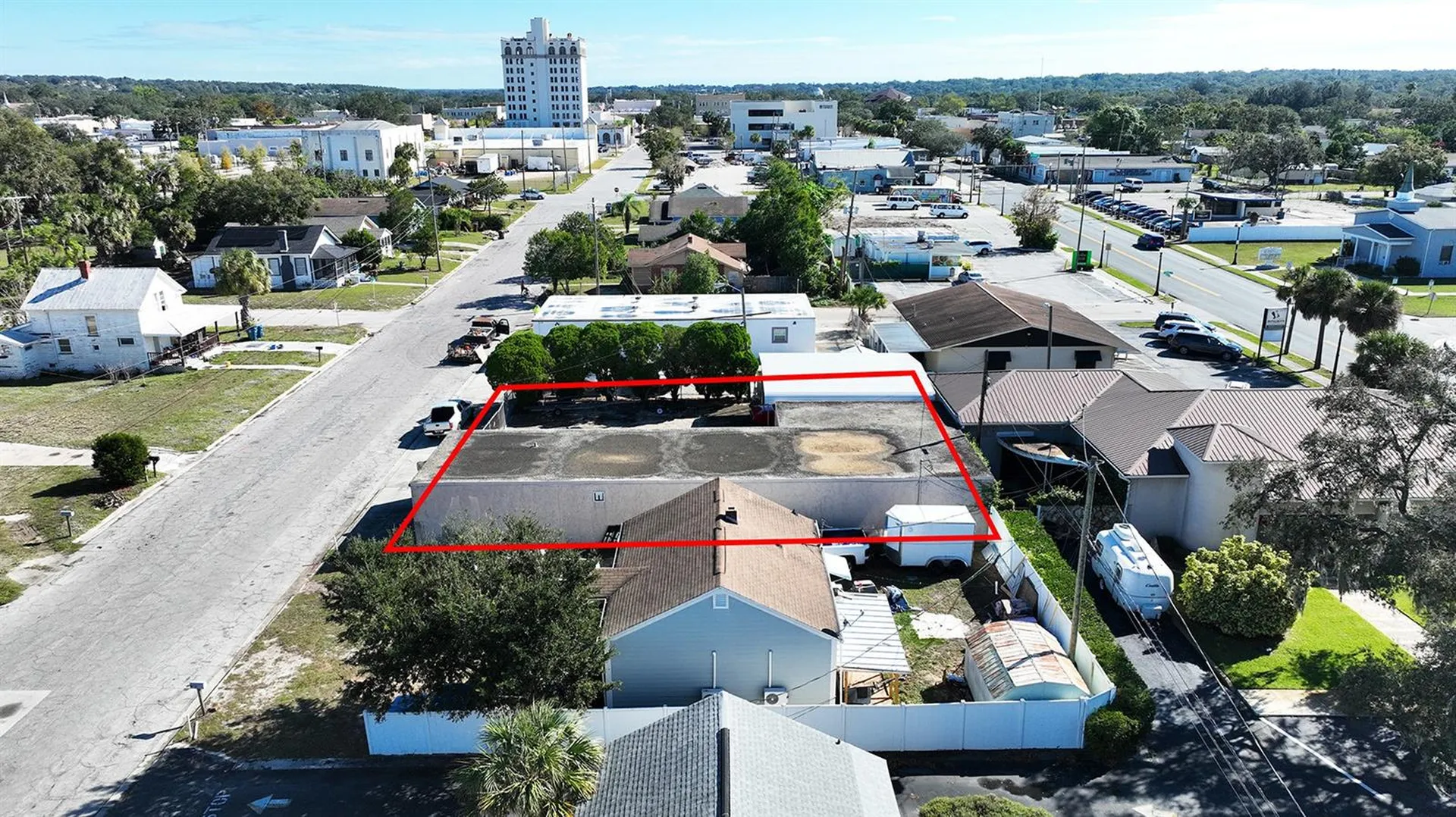 133 W Stuart Avenue Lake Wales FL 33853