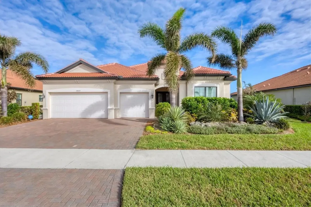 10829 Whisk Fern Drive Venice FL 34293