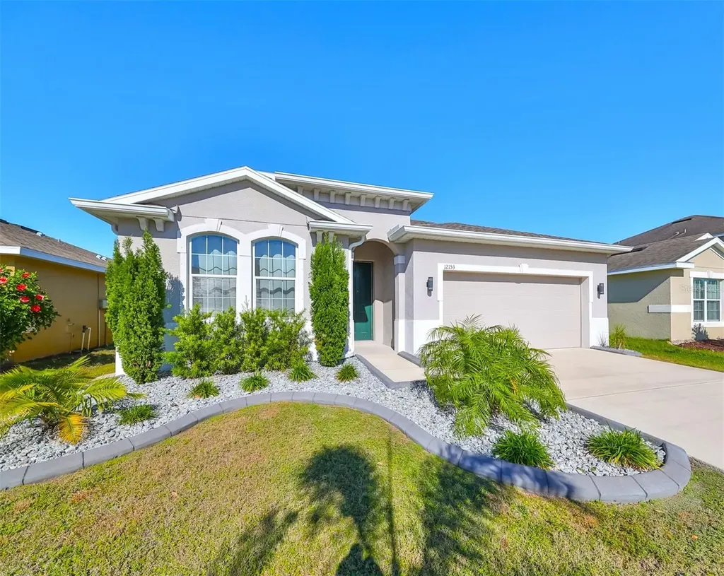 12153 Ledbury Commons Drive Gibsonton FL 33534