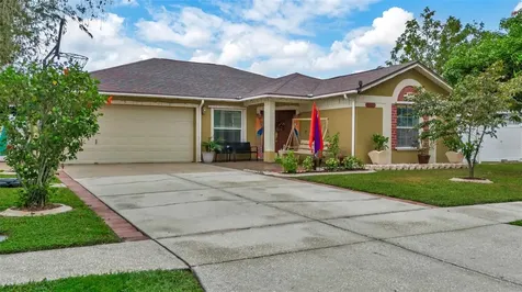 5910 Taywood Drive Tampa FL 33624