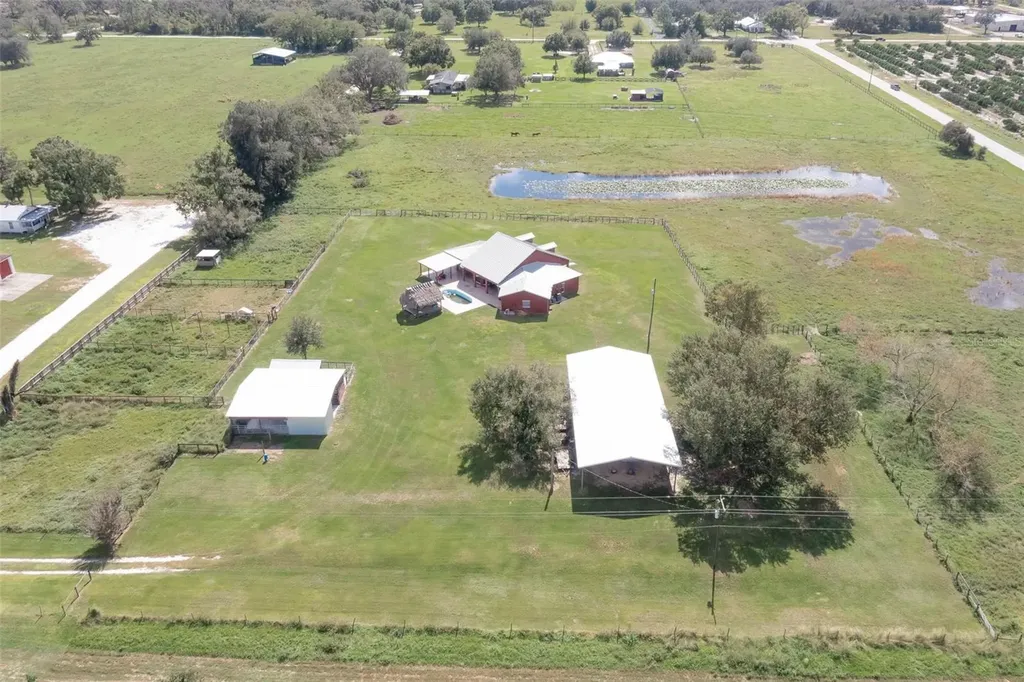 42 Clubhouse Road Venus FL 33960