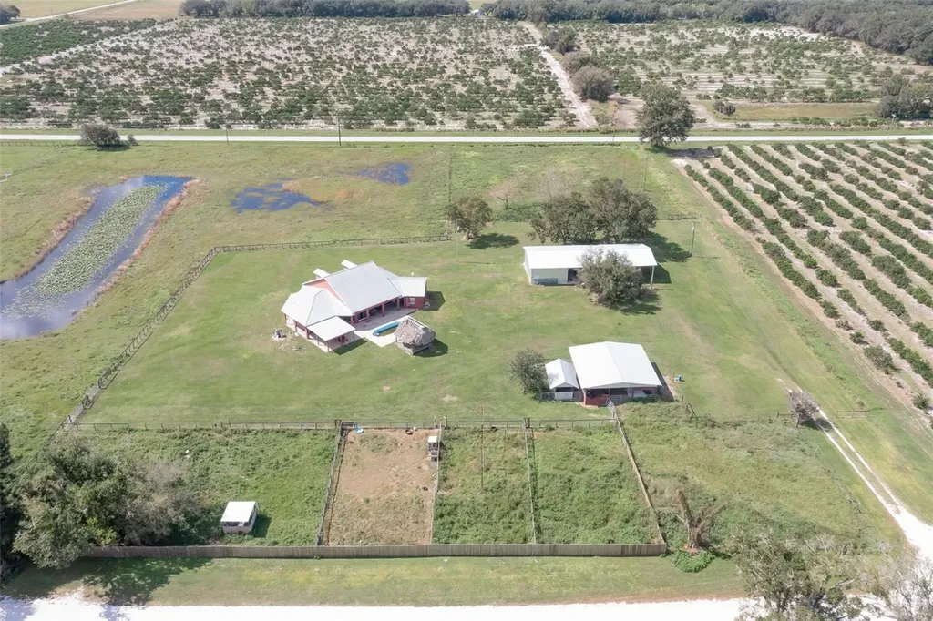 42 Clubhouse Road Venus FL 33960