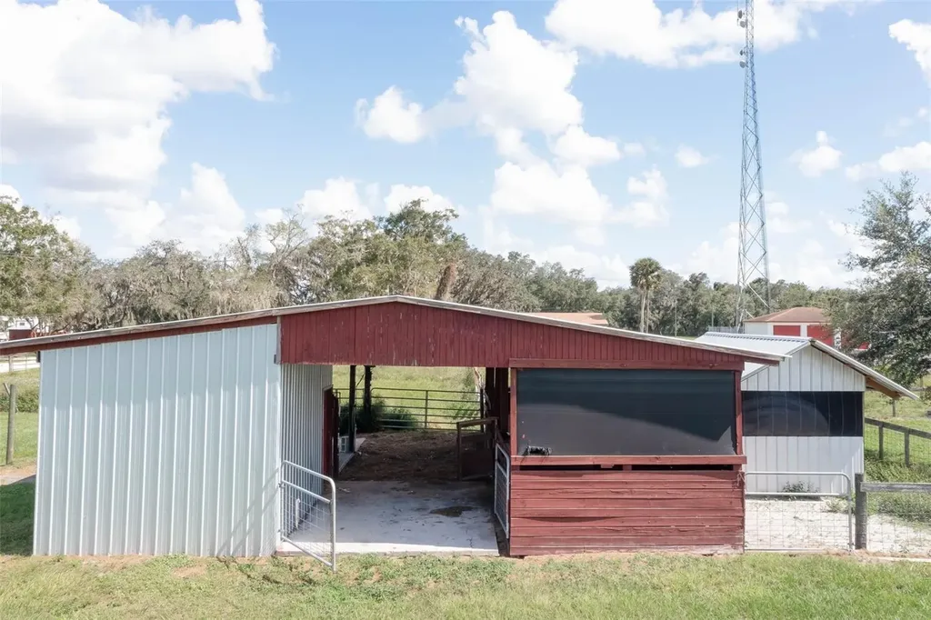 42 Clubhouse Road Venus FL 33960