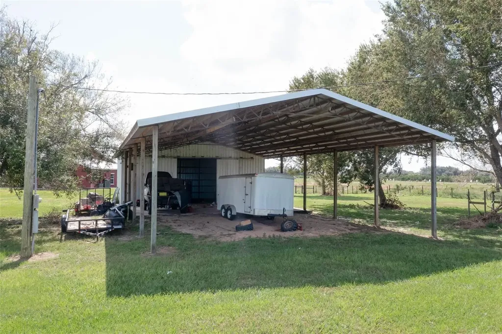 42 Clubhouse Road Venus FL 33960