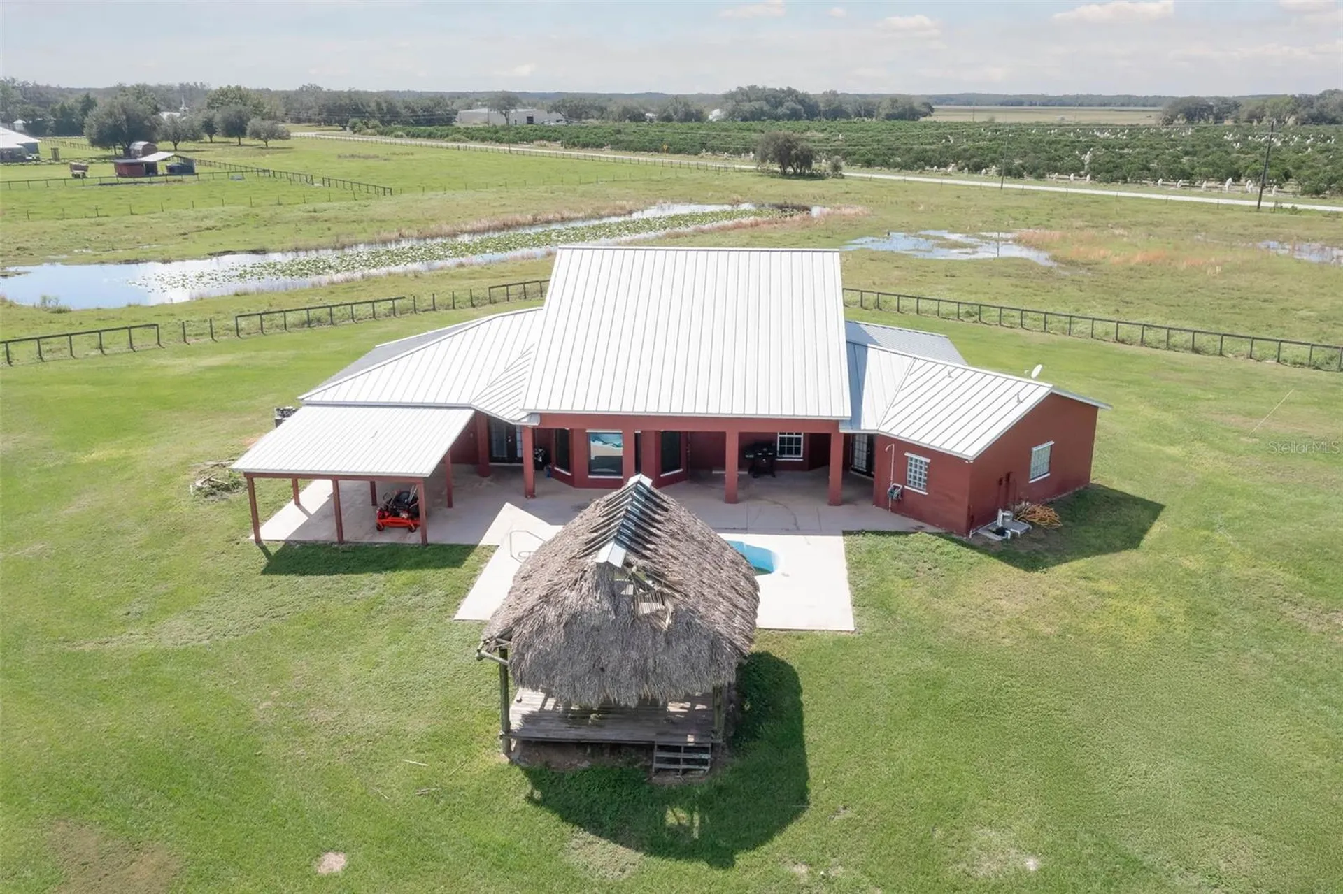 42 Clubhouse Road Venus FL 33960