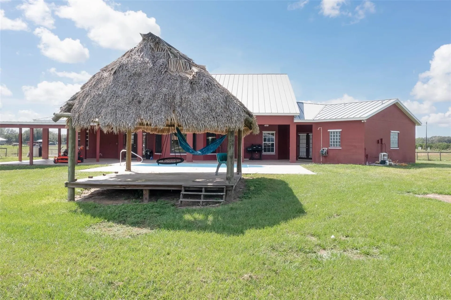 42 Clubhouse Road Venus FL 33960