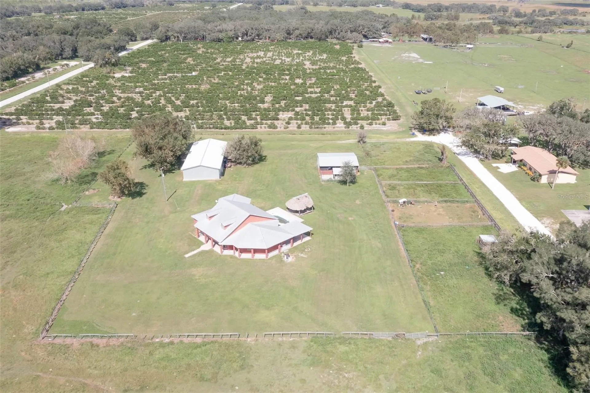 42 Clubhouse Road Venus FL 33960