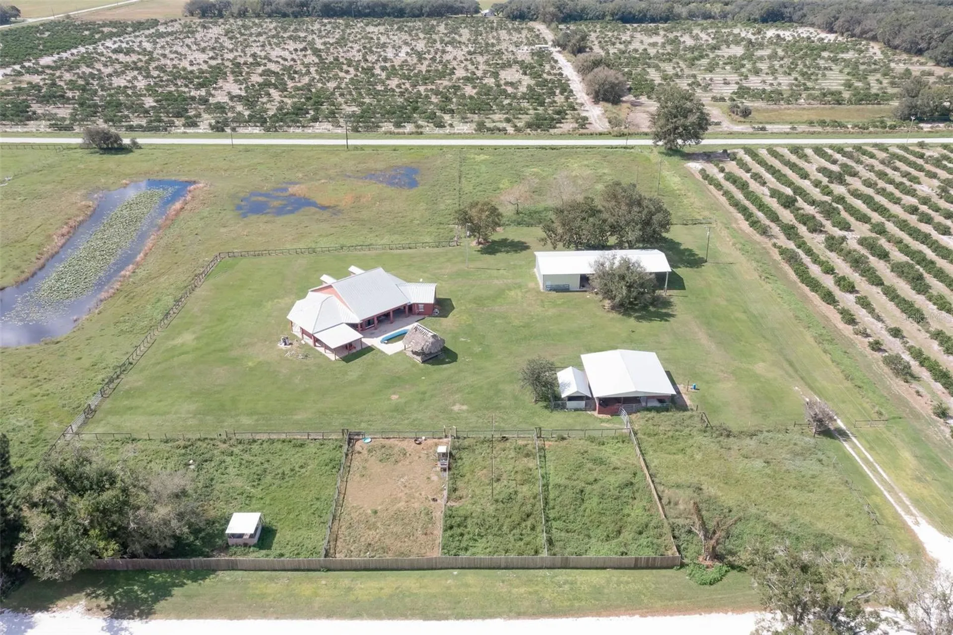 42 Clubhouse Road Venus FL 33960