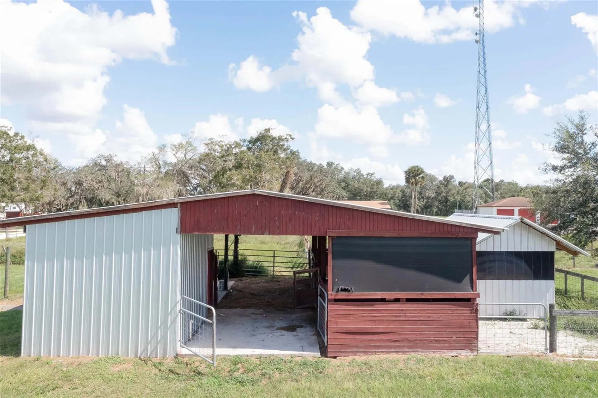 42 Clubhouse Road Venus FL 33960