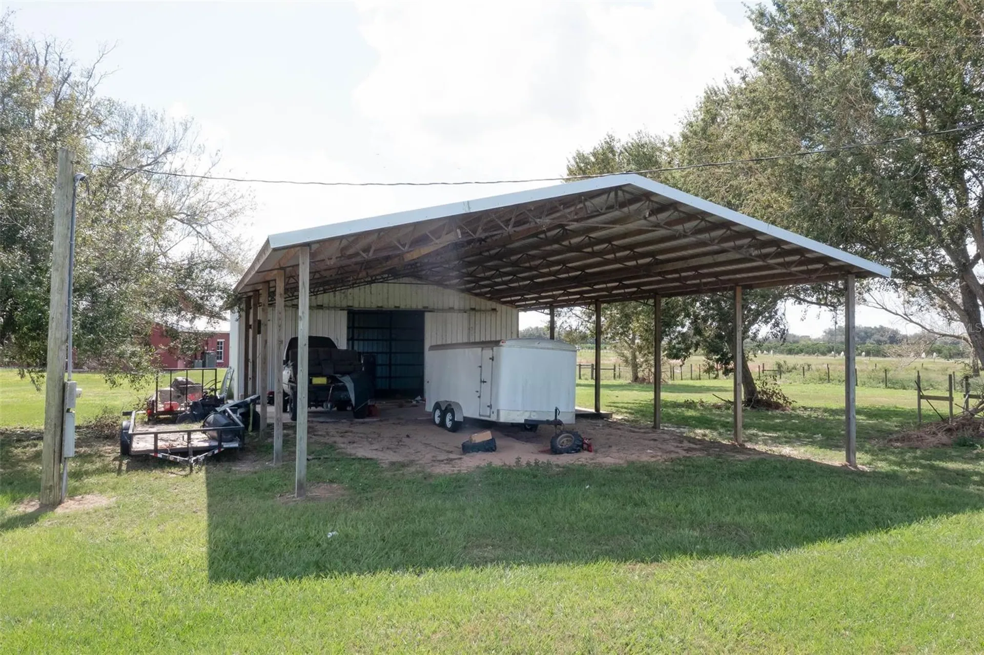 42 Clubhouse Road Venus FL 33960