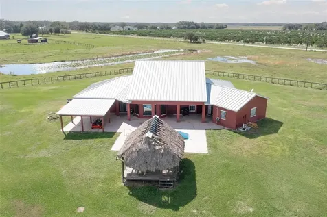 42 Clubhouse Road Venus FL 33960