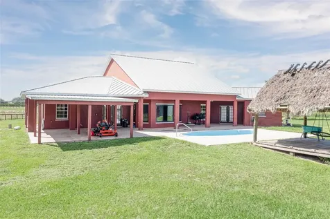 42 Clubhouse Road Venus FL 33960