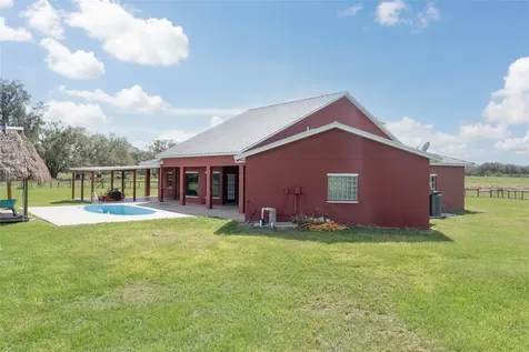 42 Clubhouse Road Venus FL 33960